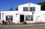 POST OFFICE, DOWNTOWN ROSLYN - click to enlarge; back button to return